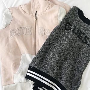 Two Guess jackets!!!